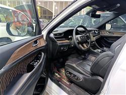 جیپ L گراند شیرۆکی